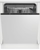 Посудомоечная машина BEKO BDIN15560