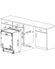 Посудомоечная машина BEKO BDIN15560