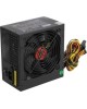 EXEGATE EX282070RUS Блок питания 550W XP550, ATX, black, 12cm fan, 24p+4p, 6/8p PCI-E, 3*SATA, 2*IDE, FDD