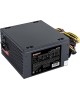 EXEGATE EX282070RUS Блок питания 550W XP550, ATX, black, 12cm fan, 24p+4p, 6/8p PCI-E, 3*SATA, 2*IDE, FDD