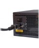 EXEGATE EX282070RUS Блок питания 550W XP550, ATX, black, 12cm fan, 24p+4p, 6/8p PCI-E, 3*SATA, 2*IDE, FDD