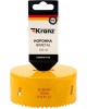 Коронка KRANZ (KR-92-0244) Коронка Bimetal 102мм