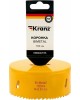 Коронка KRANZ (KR-92-0244) Коронка Bimetal 102мм