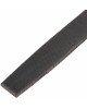 Напильник KRANZ (KR-12-4122) Напильник плоский 150 мм, деревянная ручка