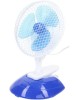 Вентилятор CENTEK CT-5003 синий/белый настольный