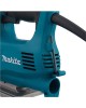 MAKITA Лобзик 4329K 450Вт 3100ходов/мин от электросети (кейс в комплекте)