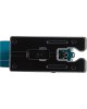 MAKITA Лобзик 4329K 450Вт 3100ходов/мин от электросети (кейс в комплекте)