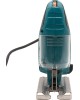 MAKITA Лобзик 4329K 450Вт 3100ходов/мин от электросети (кейс в комплекте)