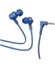 Наушники HOCO (6931474751645) M86 Blue
