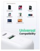 UGREEN Сетевое зарядное устройство CD170 (60468) 38W USB-C Wall Charger EU. Цвет: белый