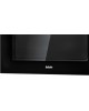 Микроволновая печь BBK 23MWS-907S/B черный