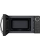 Микроволновая печь BBK 23MWS-907S/B черный