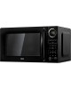 Микроволновая печь BBK 23MWS-907S/B черный
