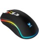 Мышь проводная RAPOO V25S Black