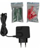 ТРИКОЛОР Усилитель сигнала TR-900/2100-50-kit 20м двухдиапазонная белый (046/91/00052372)