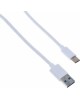 BURO Кабель BHP USB-TPC-1.8W USB (m)-USB Type-C (m) 1.8м белый