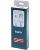 BURO Кабель BHP USB-TPC-1.8W USB (m)-USB Type-C (m) 1.8м белый