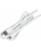 BURO Кабель BHP USB-TPC-1.8W USB (m)-USB Type-C (m) 1.8м белый