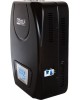 RUCELF Стабилизатор напряжения SDW.II-6000-L 6кВА однофазный черный (SDWII-6000-L)