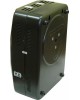 RUCELF Стабилизатор напряжения SDW.II-6000-L 6кВА однофазный черный (SDWII-6000-L)