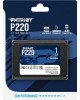 PATRIOT SSD жесткий диск SATA2.5