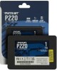 PATRIOT SSD жесткий диск SATA2.5