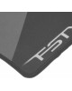 A4TECH Коврик для мыши FStyler FP20 (S) черный/белый, ткань, 250х200х2мм [fp20 black]
