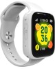 GEOZON Умные часы KIDS CONCEPT WHITE G-W26WHT