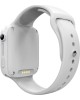 GEOZON Умные часы KIDS CONCEPT WHITE G-W26WHT