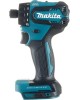 MAKITA Батарея аккумуляторная BL1815Nx2 LXT 18В 1.5Ач Li-Ion (З/У в компл.) (197143-8)