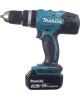 MAKITA Батарея аккумуляторная BL1815Nx2 LXT 18В 1.5Ач Li-Ion (З/У в компл.) (197143-8)
