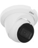 DAHUA Камера видеонаблюдения аналоговая DH-HAC-HDW1231TLMQP-A-0280B 2.8-2.8мм HD-CVI HD-TVI цв. корп.:белый