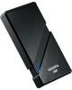 ADATA SSD внешний 1TB USB-C BLACK SE920-1TCBK