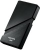 ADATA SSD внешний 1TB USB-C BLACK SE920-1TCBK
