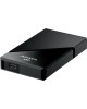 ADATA SSD внешний 1TB USB-C BLACK SE920-1TCBK