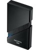 ADATA SSD внешний 1TB USB-C BLACK SE920-1TCBK