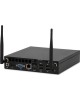 IRU Неттоп 310H6ITF Intel Core i5 12400T, DDR4 8ГБ, 256ГБ(SSD), Intel UHD Graphics 730, Windows 11 Pro, черный [1975183]