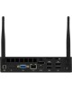 IRU Неттоп 310H6ITF Intel Core i5 12400T, DDR4 8ГБ, 256ГБ(SSD), Intel UHD Graphics 730, Windows 11 Pro, черный [1975183]