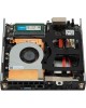 IRU Неттоп 310H6ITF Intel Core i5 12400T, DDR4 8ГБ, 256ГБ(SSD), Intel UHD Graphics 730, Windows 11 Pro, черный [1975183]