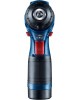 BOSCH Дрель-шуруповерт GSR 12V-30 аккум. патрон:быстрозажимной (кейс в комплекте) (06019G9000)