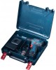 BOSCH Дрель-шуруповерт GSR 12V-30 аккум. патрон:быстрозажимной (кейс в комплекте) (06019G9000)