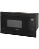 SAMSUNG Микроволновая печь встраиваемая 22L MG22M8054AK/BW BLACK