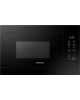 SAMSUNG Микроволновая печь встраиваемая 22L MG22M8054AK/BW BLACK