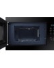 SAMSUNG Микроволновая печь встраиваемая 22L MG22M8054AK/BW BLACK