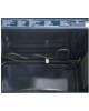 SAMSUNG Микроволновая печь встраиваемая 22L MG22M8054AK/BW BLACK
