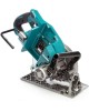 MAKITA Циркулярная пила (дисковая) RS001GZ (ручная)