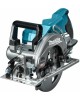 MAKITA Циркулярная пила (дисковая) RS001GZ (ручная)