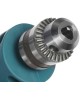 MAKITA Дрель безударная DP2010
