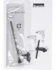 MAKITA Дрель безударная DP2010