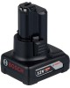 BOSCH Батарея аккумуляторная GBA Professional 12В 6Ач Li-Ion (1600A00X7H)